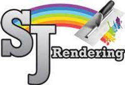 External rendering | SJRendering | Peterborough